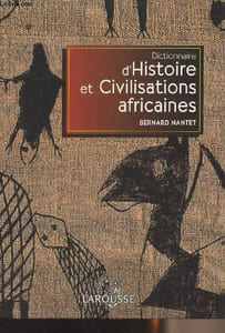 Dictionnaire d'histoire et civilisations africaines