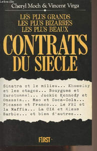 Les plus beaux contrats du siècle