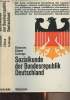 "Sozialkunde der Bundesrepublik Deutschland - ""Das moderne Sachbuch"" Band 68". Claessens Dieter/Klönne Arno/Tschoepe Armin