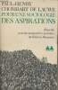 "Pour une sociologie des aspirations - Eléments pour des perspectives nouvelles en Sciences Humaines - ""Médiations"" n°61". Chombart de Lauwe ...