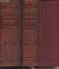 Dictionnaire du commerce de l'industrie et de la banque - En 2 tomes - 1 : A-EF - 2 : EF-Z. Guyot Yves/Raffalovich A.