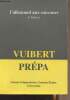 "L'allemand aux concours - ""Vuibert/Prépa"" Classes préparatoires, grandes écoles, universités". Malkani Fabrice