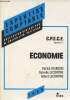 "Economie - C.P.E.C.F. épreuvre n°2 - 2e édition - Collection ""Expertise comptable"" n°86". Gougeon P./Lecointre D./Lecointre G.