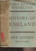 History of England. Macaulay Trevelyan George