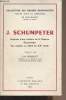 "Esquisse d'une histoire de la Science économique des origines au début du XXe siècle - Collection des Grands économistes""". Schumpeter J.