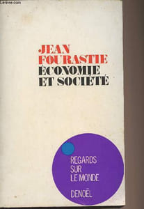 "Economie et société, Chronique du Figaro - ""Regards sur le monde"""