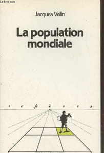"La population mondiale - ""Repères"" n°45"