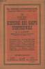 "Histoire des chefs d'entreprise - ""La pensée contemporaine"" - III - 3e section, sociologie". Palewski J.-P.