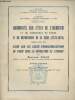 Documents sur l'état de l'industrie et du commerce de Paris et du département de la Seine (1778-1810) publiés avec une étude sur les essais ...