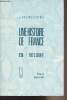 Une histoire de France en 1 volume. Berthet Jean-Louis