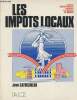 Les impôts locaux - Extrait de collectivités locales. Cathelineau Jean