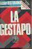Historama, Hors série n°24 - Dossier Historama sur... La Gestapo (2) : La création de la Gestapo - Nuremberg : les Organisations accusées - Après ...