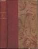 Les principes du droit civil - Collection Armand Colin n°160 + La Justice pénal d'aujourd'hui - Collection Armand Colin n°117. Solus Henry/Donnedieu ...