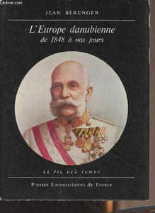 "L'Europe danubienne de 1848 à nos jours - ""Le fil des temps"""