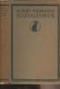 Sozialismus. Wilbrandt Robert