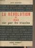 La révolution de 1848 vue par les témoins. Gesztesi Jules