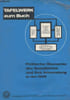Tafelwerk zum Buch - Politische &Ouml;konomie des Sozialismus und ihre Anwendung in der DDR. Collectif