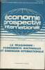 Economie prospective internationale - N°9 - Numéro spécail - 1er trim. 1982 - La reaganomie : fondements doctrinaux et dimension internationale. ...