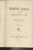 La Révolution française à propos du centaine de 1789 - 20e édition. Monseigneur Freppel