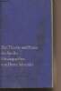 "Zur Theorie und Praxis des Streiks - ""SV"" n°358". Schneider Dieter/Collectif