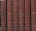 Les ouvriers européens (2e édition) - En 6 tomes - 1/ La méthode d'observation appliquée de 1829 à 1879 à l'tude des familles ouvrières en trois ...
