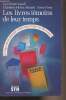 Les livres témoins de leur temps - Le tour de la pensée contemporaine en 80 essais. Rossi-Landi Guy/Henry-Brunel Christiane/Prost Anne