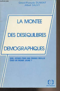 La montée des désequilibres démographiques