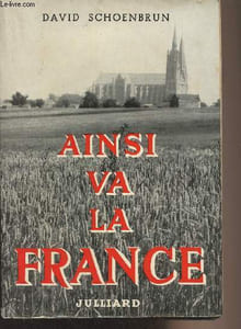 Ainsi va la France