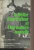 "Le métier d'agriculteur et l'agriculture nouvelle - ""Economie humaine""". Artaud