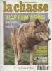 "La Revue nationale de la Chasse - N°568 Janvier 1995 - Edito - Reportage : chasse en Sologne, la nouvelle donne - Récit : l'affût studieux - Chasses ...