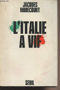 L'Italie à vif