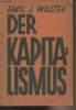 Der Kapitalismus - Einführung in die marxistische wirtschaftstheorie. Walter Emil J.