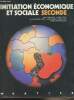 Initiation économique et sociale, classe de seconde - Collection Janine Brémond. Brémond/Cohen/Couet/Ferrandon/Salort