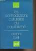 "Les contradictions culturelles du capitalisme - ""Sociologies""". Bell Daniel