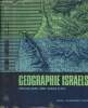 Geographie Israels. Orni Efraim/Efrat Elisha