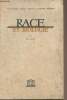 Race et biologie - La question raciale devant la science moderne. Dunn L.C.