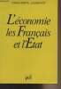 L'économie, les français et l'Etat. Lougovoy Constantin