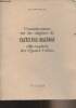 Consid&eacute;rations sur les origines de Castelnau-Magnoac ville-capitale des Quatre-Vall&eacute;es. Dulaurans Paul