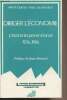 "Diriger l'économie - L'Etat et les prix en France 1936-1986 - ""Logiques économiques""". Dumez Hervé/Jeunemaitre Alain