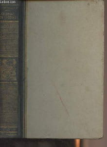 "Journal d'un étudiant (Edmond Geraud) pendant la révolution 1789-1793 - Nouvelle édition - ""Bibliothèque historique Plon"""