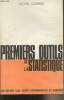 "Premiers outils de la statistique - ""Initiation aux faits économiques et sociaux""". Gaspard Michel