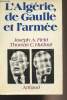 "L'Algérie, de Gaulle et l'armée - ""Notre temps"" n°29". Field Joseph A./Hudnet Thomas C.