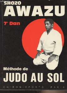 Méthode de Judo au sol