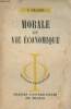 "Morale et vie économique - ""Initiation philosophique"" n°4". Sellier F.
