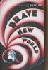 "Brave New World - ""Vintage classics"" n°33". Huxley Aldous