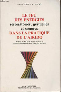 Le jeu des énergies respiratoires, gestuelles et sonores dans la pratique de l'Aikido