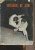 Souvenirs de Judo (Recueillis et présentés par Robert Lasserre). Abé Ichiro