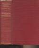 Cassell's French-English, English-French Dictionary - With an appendix of proper names weights and measures, etc.. Baker Ernest A.