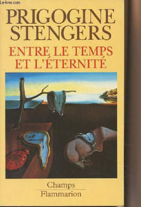 "Entre le temps et l'éternité - Collection ""Champs"" n°262"