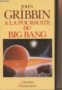 "A la poursuite du Big Bang - Collection ""Champs"" n°270"